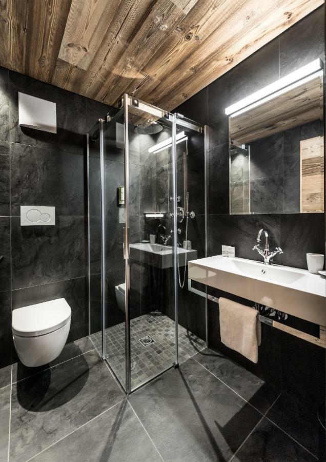 Chalet Cogolara Колфоско Екстериор снимка